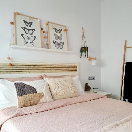 Apartamento Con Encanto Y Parking Trinidad 21 Malaga Ngoại thất bức ảnh