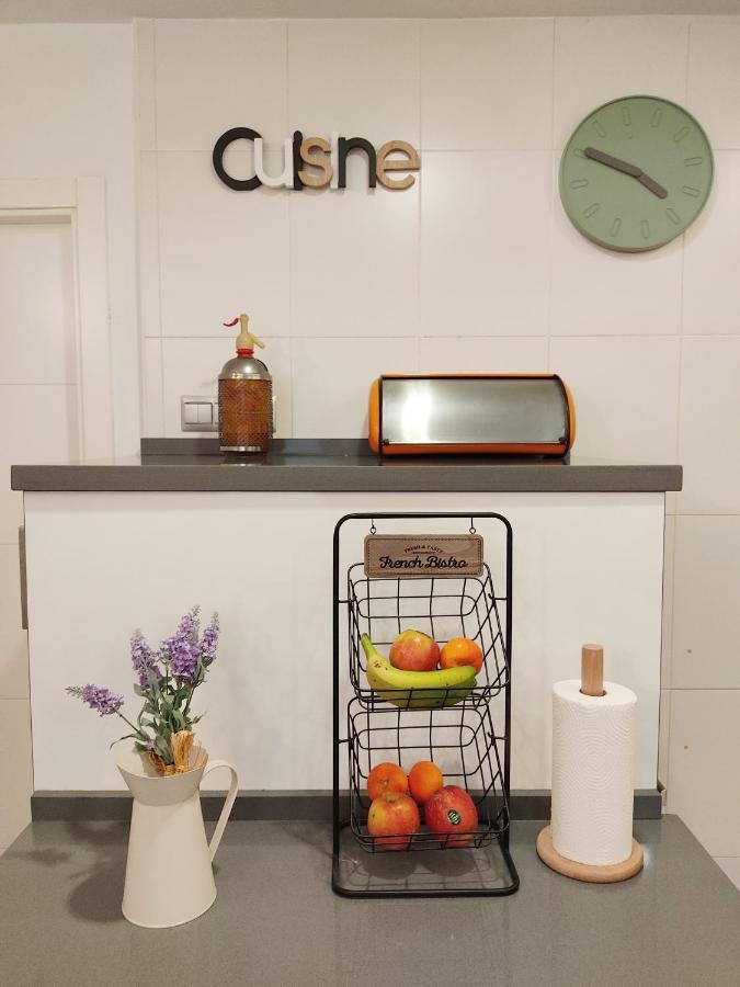Apartamento Con Encanto Y Parking Trinidad 21 Malaga Ngoại thất bức ảnh