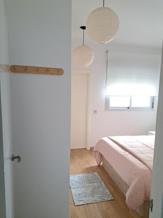 Apartamento Con Encanto Y Parking Trinidad 21 Malaga Ngoại thất bức ảnh