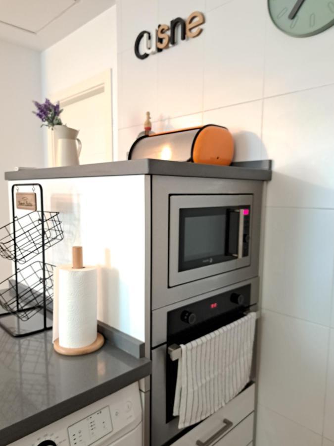 Apartamento Con Encanto Y Parking Trinidad 21 Malaga Ngoại thất bức ảnh