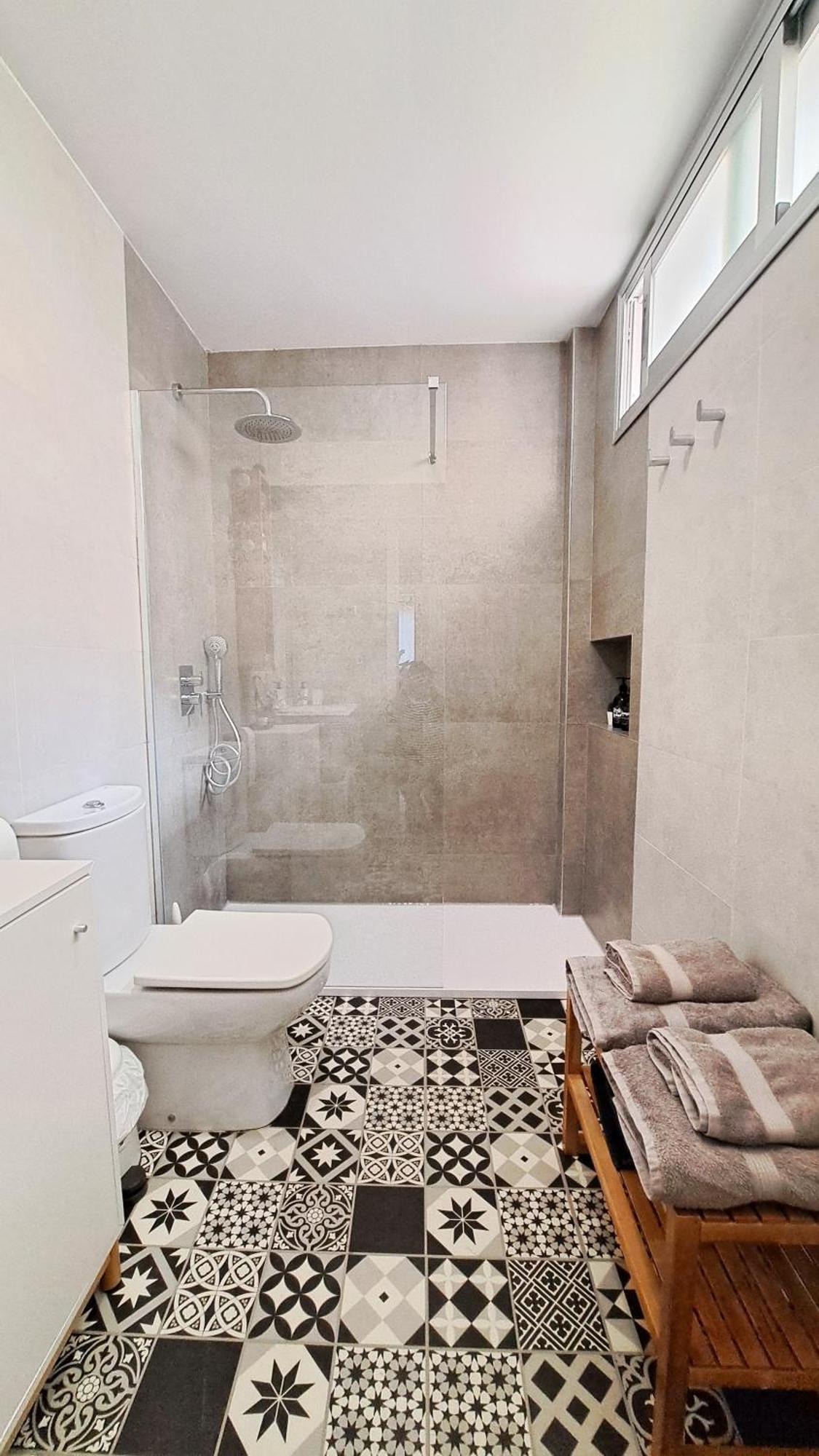 Apartamento Con Encanto Y Parking Trinidad 21 Malaga Ngoại thất bức ảnh